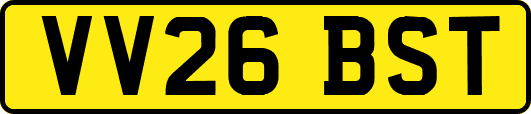 VV26BST