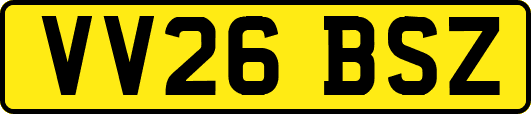 VV26BSZ