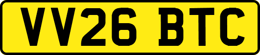 VV26BTC