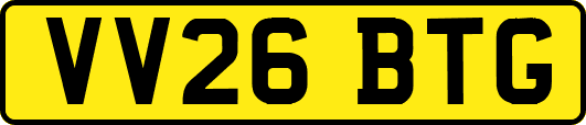 VV26BTG