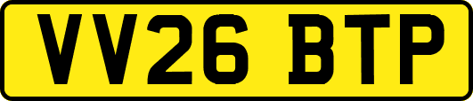 VV26BTP