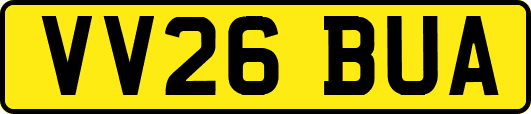 VV26BUA