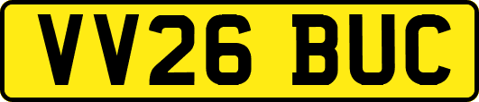 VV26BUC