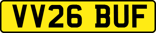 VV26BUF