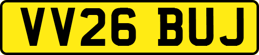 VV26BUJ