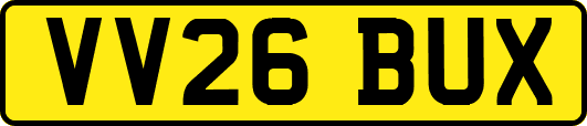 VV26BUX