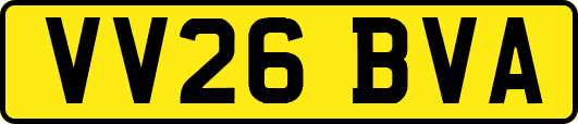 VV26BVA