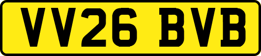 VV26BVB