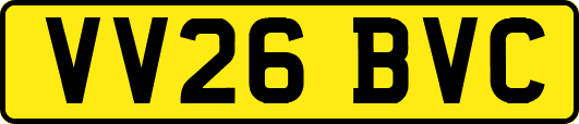 VV26BVC