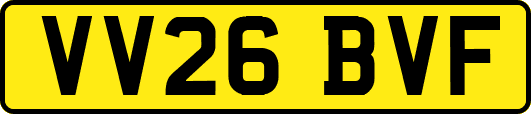 VV26BVF