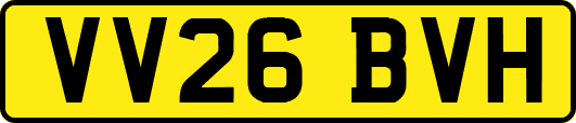 VV26BVH