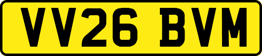 VV26BVM