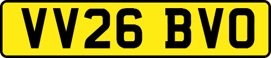 VV26BVO