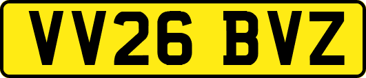 VV26BVZ