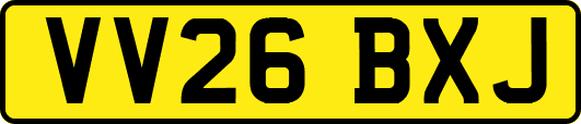 VV26BXJ