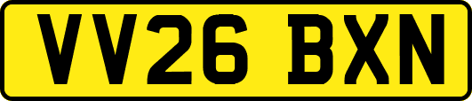 VV26BXN