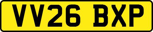 VV26BXP