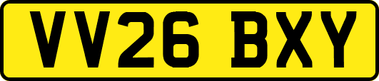 VV26BXY