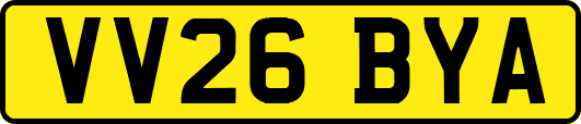 VV26BYA