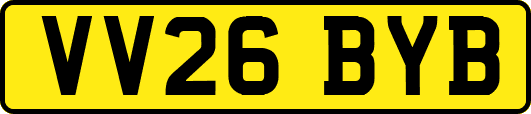 VV26BYB