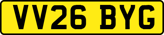 VV26BYG