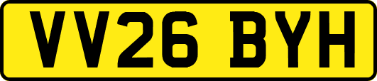 VV26BYH