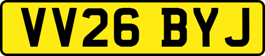 VV26BYJ