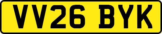 VV26BYK