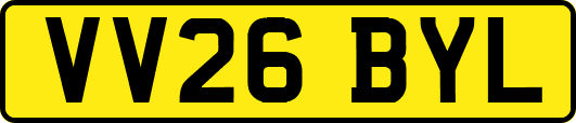 VV26BYL