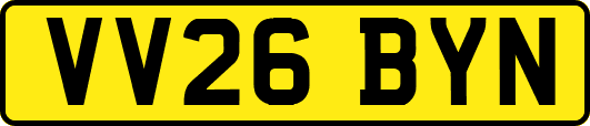 VV26BYN