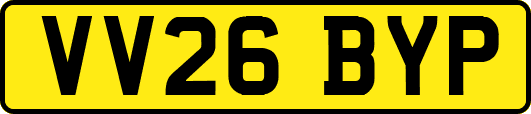 VV26BYP