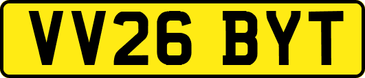 VV26BYT