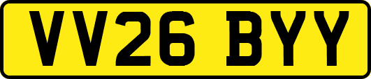 VV26BYY