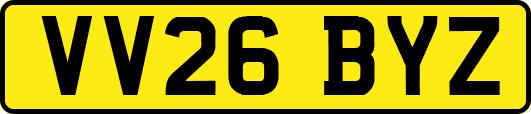 VV26BYZ