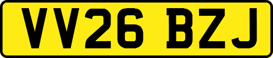 VV26BZJ