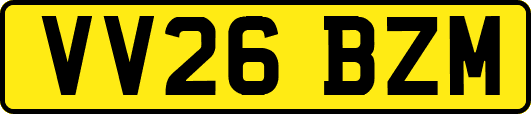 VV26BZM