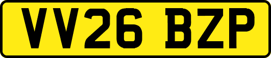 VV26BZP