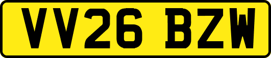 VV26BZW