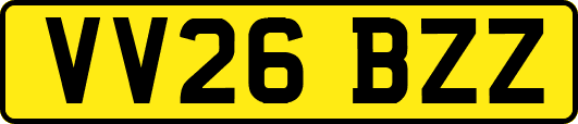 VV26BZZ