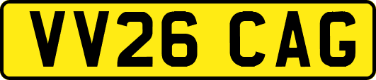 VV26CAG