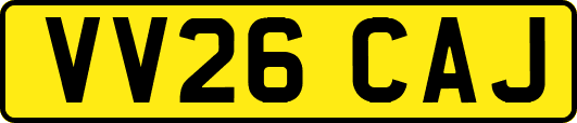 VV26CAJ