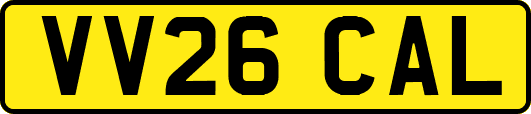 VV26CAL