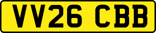 VV26CBB