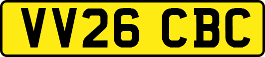 VV26CBC
