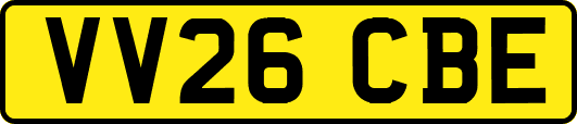 VV26CBE