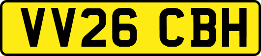 VV26CBH