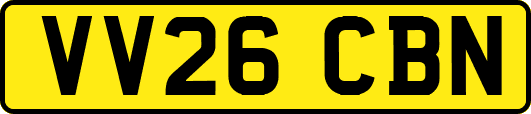 VV26CBN