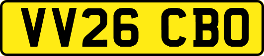 VV26CBO