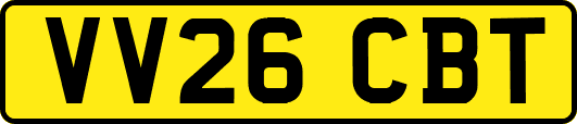 VV26CBT