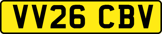 VV26CBV